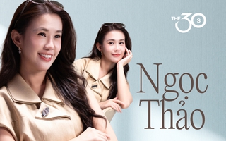 Suýt đột quỵ, Ngọc Thảo đổi hẳn cuộc sống: Bỏ đi bar, ngủ trước 10h, 5 năm không mua đồ hiệu và có cách tiêu 100 triệu gây bất ngờ