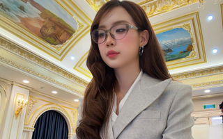Hoa hậu Bảo Ngọc xin lỗi, thừa nhận thư trúng tuyển Đại học Columbia được chỉnh sửa bởi AI