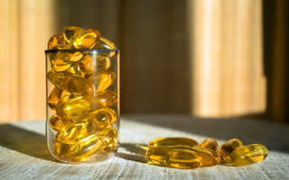 Tin vui: Các nhà khoa học phát hiện cách dùng omega-3 để tiêu diệt tế bào ung thư