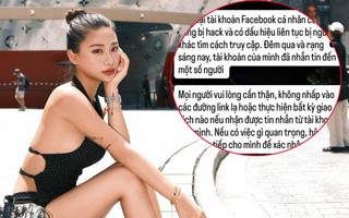 Louis Phạm bỗng thành từ khóa "nóng" khắp MXH, chuyện gì đang xảy ra?