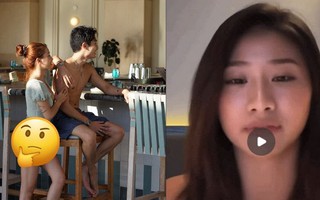 Louis Phạm lên tiếng ngay trong đêm về việc lộ clip nhạy cảm: "Tôi không làm gì sai"