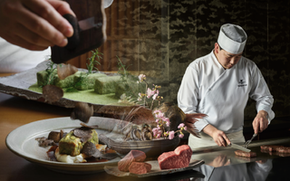 Từ tháng 8, thực khách Việt có thể thưởng thức fine dining chuẩn Hàn ngay trong nước, tiết kiệm cả chục triệu tiền vé máy bay