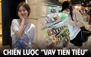 Phát hiện nhiều người có hơn 20 triệu trong tài khoản vẫn đi “vay tiền tiêu”