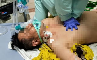 Người đàn ông 56 tuổi tử vong giữa đêm, bác sĩ cảnh báo: Đêm nhịn khát còn hơn uống 4 thứ "đồng phạm" với đột quỵ
