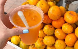 4 loại nước uống càng nhiều thận càng nhanh "hỏng"