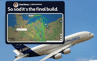 Vì sao nhiều sân bay ngại đón Airbus A380 dù đây là chiếc máy bay chở khách lớn nhất thế giới?