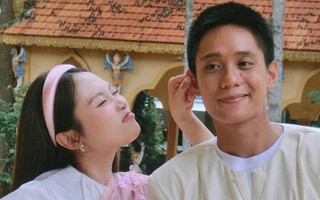 Hôn phu của Phương Mỹ Chi: Không dám ước hạnh phúc sống mãi, chỉ mong trọn vẹn từng khoảnh khắc