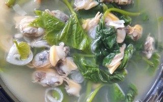 Người phụ nữ mắc ung thư ăn táo kèm 1 loại rau để thải độc gan, 1 năm sau bác sĩ phải thốt lên: "Quá kinh ngạc"