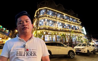Thông báo mới từ nhà hàng của Hải Sapa
