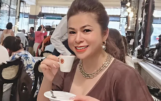 Doanh nhân Lê Hoàng Diệp Thảo hiện tại