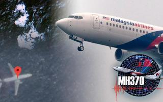 Vì sao đến bây giờ người ta vẫn chưa tìm thấy máy bay MH370?