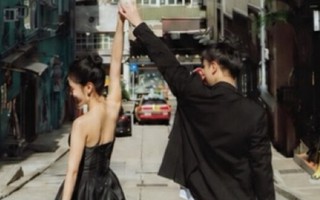 Jisoo kết hôn với chuyên gia tài chính vào ngày 19/9