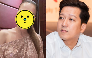 Sao nữ duy nhất công khai bình luận đúng 5 chữ về màn xin lỗi của Trường Giang