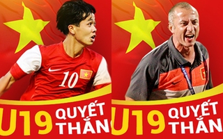 U19 VIỆT NAM DU ĐẤU, tin tức Mới nhất Sao và hot teen đồng loạt thay avatar Facebook tưng bừng cổ vũ U19 Việt Nam - Đọc tin tuc tại U19 VIỆT NAM DU ĐẤU, tin tức Mới nhất Sao và hot teen đồng loạt thay avatar Facebook tưng bừng cổ vũ U19 Việt Nam - Đọc tin tuc tại