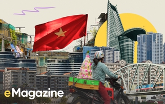 Nếu Tp.HCM là một nhóm bạn: Mỗi người một tính, ai cũng đáng yêu!