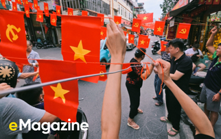 80 năm trước, 80 năm sau