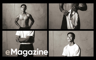 Nguyễn Hùng: “Tôi muốn viết Còn Gì Đẹp Hơn để an ủi những chuyện buồn đã qua”