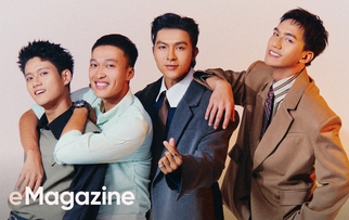 Dàn diễn viên Mưa Đỏ: “Sáng còn được mở mắt là vui rồi” - câu nói khiến chúng tôi trân trọng từng giây phút đóng phim