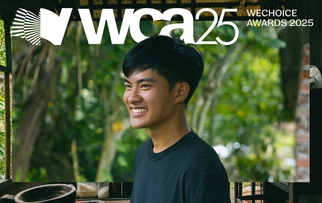 Chàng chăn vịt Lê Tuấn Khang “mần” video từ ve chai, xóm làng mà nổi tiếng, mát lòng mát dạ dân miền Tây