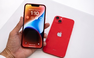 Lộ diện iPhone giá 10 triệu đồng: Mạnh như iPhone 15, ngoại hình vừa sang vừa xịn!