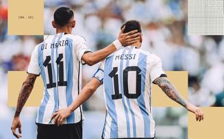 Chỉ có thể là Messi: Kiếm tiền tính bằng giây, đăng 1 bức ảnh thu về chục tỷ