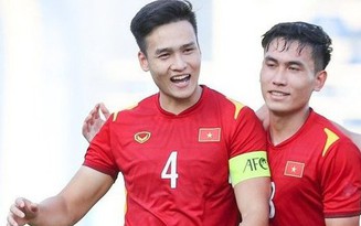 Tiếp bước Quang Hải, U23 Việt Nam có cơ hội sang Pháp tập huấn