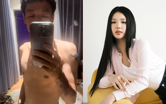 Netizen chỉ trích Thắng (Ngọt) khi nhắc đến AMEE, đăng ảnh bán nude còn công khai QR Code "xin tiền" fan