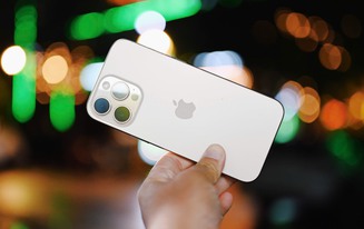 iPhone 16 Pro Max đang giảm giá