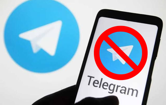 Telegram tiếp tục bị lỗi lần 2, người dùng cực kỳ hoang mang