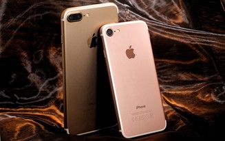 Người dùng 2 mẫu iPhone này có thể nhận được 8,5 triệu tiền bồi thường từ Apple