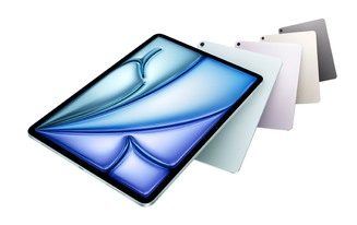 Apple chính thức ra mắt iPad Air và iPad Pro: Siêu mạnh mẽ, thiết kế mỏng nhất thế giới
