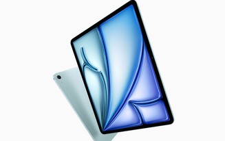 Chi tiết iPad Air mới: Có 4 màu sắc, lần đầu tiên có 2 kích cỡ màn hình, giá bán từ 17 triệu đồng!