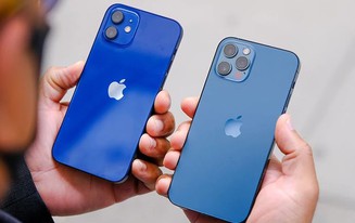 Mẫu iPhone đỉnh cao một thời giảm giá sốc, ai muốn mua phải tranh thủ ngay!