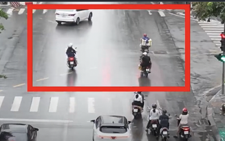 Công nghệ đằng sau camera AI 'bắt lỗi' chính xác đến từng centimet tại TP.HCM