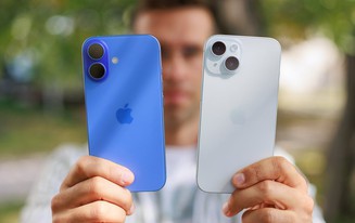Giá rẻ gần 10 triệu đồng, đây là những chiếc iPhone mạnh không kém iPhone 17