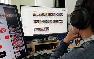 Tin vui cho các YouTuber