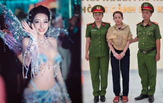Video 2 tuần trước khi bị bắt tạm giam của Ngân 98 gây chú ý!