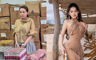 "Ngân 98" là từ khóa được tìm kiếm nhiều nhất lúc này