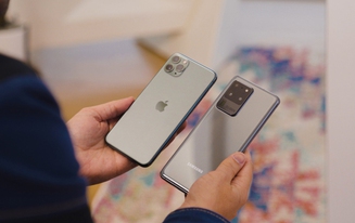 Người dùng mẫu iPhone và Samsung sau có thể nhận được hơn 600.000 đồng