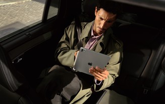 Apple bất ngờ ra mắt iPad Pro M5: Mỏng, mạnh chưa từng có, giá từ 29,99 triệu đồng