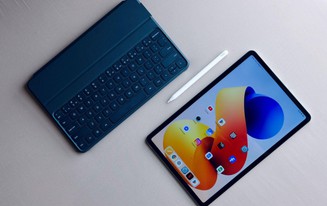 Trải nghiệm giải trí đỉnh cao cùng REDMI Pad 2 Pro: Pin 12.000mAh, màn lớn, âm thanh sống động