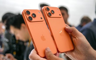 iPhone 17 đại thắng, phiên bản Pro Max vẫn “khan hàng” tại Việt Nam