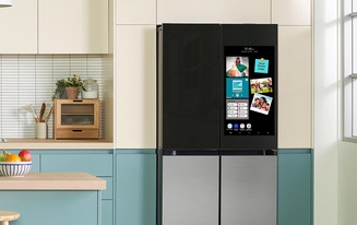 Top 3 tủ lạnh đáng mua nhất 2025: Nâng tầm căn bếp, giá đáng từng đồng và siêu tiết kiệm điện
