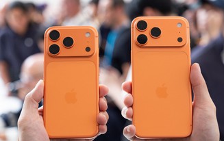 iPhone 17 Pro và 17 Pro Max đã giải quyết vấn đề khiến người dùng bức xúc suốt 5 năm