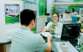 Vietcombank cảnh báo nóng