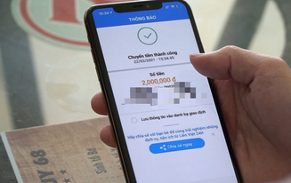 9 khoản tiền chuyển vào tài khoản cá nhân phải chịu thuế, người dân phải biết để đảm bảo quyền lợi