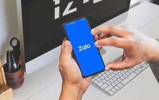 Bức ảnh có thể khiến tài khoản Zalo của nhiều người bị khóa vĩnh viễn