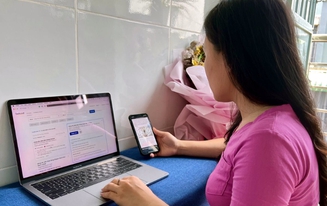 Công an Hà Nội cảnh báo thủ đoạn lừa đảo mới xuất hiện