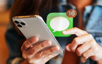 Ngân hàng phát thông báo đến tất cả người dùng iPhone, Android