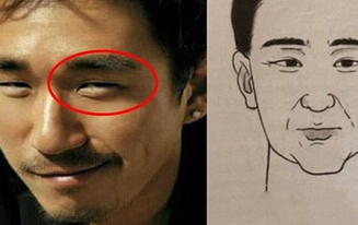 Khoa học chỉ ra sự khác biệt trên gương mặt người giàu và người nghèo